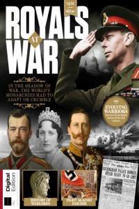 All About History Royals At War 5th Edition 2022 FreeCourseWeb