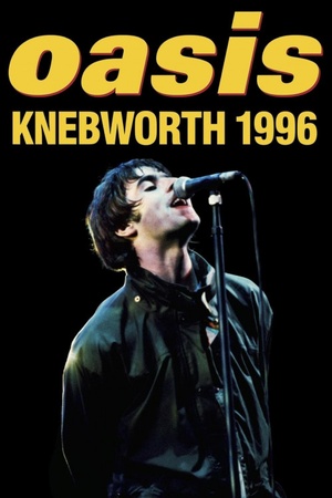 Oasis Knebworth 1996 2021 1080p web YTS