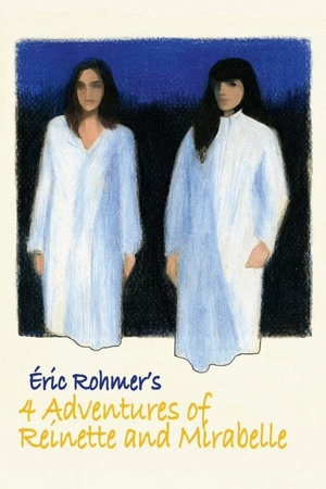 Four Adventures of Reinette and Mirabelle 1987 1080p bluray YTS