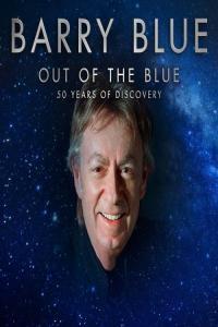 Barry Blue Out of the Blue 50 Years of Discovery 2021 Mp3 320kbps PMEDIA