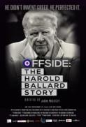 Offside The Harold Ballard Story 2023 1080p WEB h264 OPUS