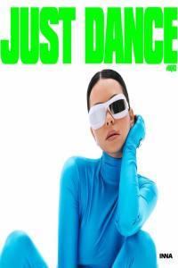 INNA Just Dance DQH2 2023 Mp3 320kbps PMEDIA