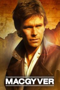 MacGyver 1985 Season 7 Complete DVDRip x264 i c