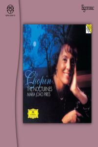 Chopin Nocturnes Maria Joao Pires 1996 24 88