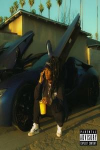 Kamaiyah Divine Timing 2022 Mp3 320kbps PMEDIA