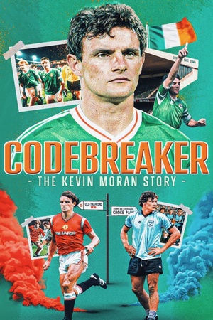Kevin Moran: Codebreaker 2023 1080p web YTS