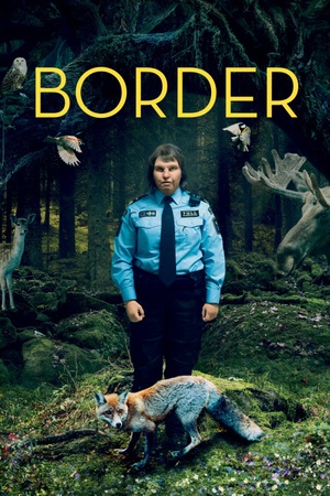 Border 2018 1080p bluray YTS