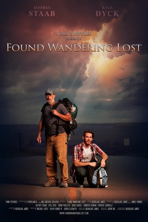 Found Wandering Lost 2022 1080p web YTS