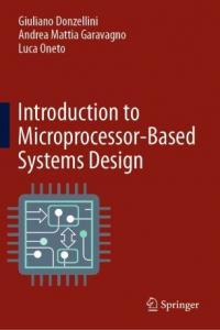 Introduction to Microprocessor Based Systems Design DevCourseWeb