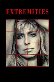 Extremities 1986 720p bluray YTS