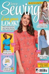 Love Sewing Issue 123 2023 DevCourseWeb