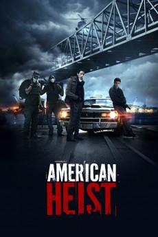 American Heist 2014 720p bluray YTS