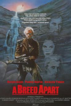 A Breed Apart 1984 720p bluray YTS