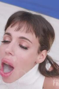 PremiumBukkake 2023 Lola Emme 5 Bukkake XXX 720p HEVC x265 PRT XvX