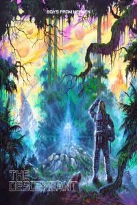 Boys From Heaven The Descendant 2023 24Bit 44 1kHz FLAC PMEDIA