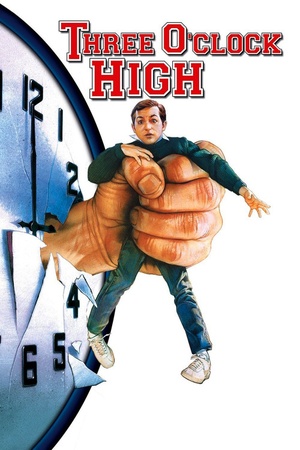 Three O'Clock High 1987 1080p bluray YTS