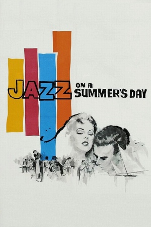 Jazz on a Summer's Day 1959 1080p web YTS