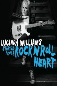 americana rock 2023 Lucinda Williams Stories from a Rock N Roll Heart FLAC DarkAngie