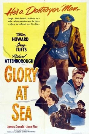 Glory at Sea 1952 1080p bluray YTS