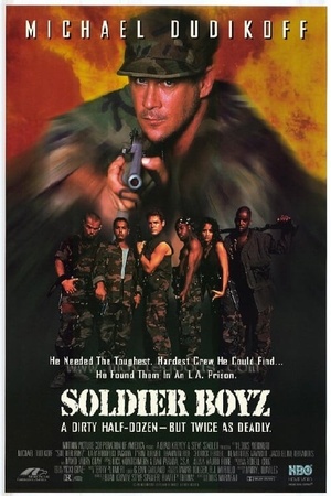 Soldier Boyz 1995 1080p bluray YTS