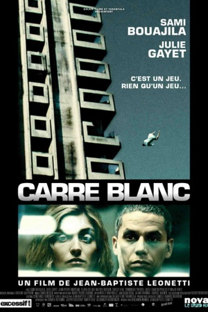 Carré blanc 2011 1080p bluray YTS