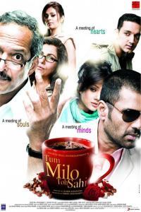 Tum Milo Toh Sahi 2010 1080p AMZN WEBRip x265 Hindi DDP2 0 ESub SP3LL