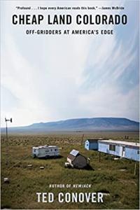 Cheap Land Colorado Off Gridders at America s Edge AZW3 MOBI CourseWikia