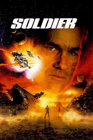 Soldier 1998 1080p bluray YTS