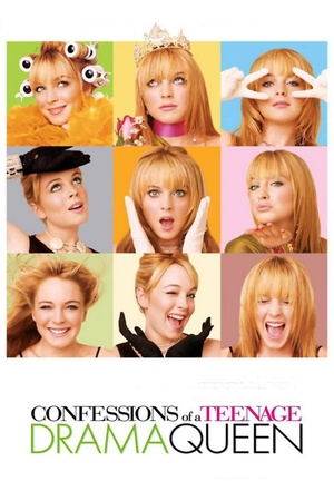 Confessions of a Teenage Drama Queen 2004 1080p web YTS