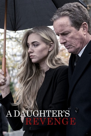 A Daughter's Revenge 2018 1080p web YTS