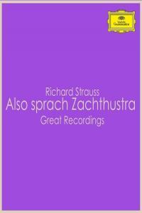 VA Also sprach Zachathustra Great Recordings 2021 Mp3 320kbps PMEDIA