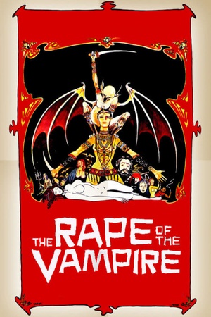 The Rape of the Vampire 1968 1080p bluray YTS