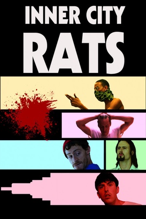 Inner City Rats 2019 1080p web YTS