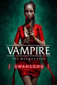 Vampire The Masquerade Swansong PRIMOGEN Edition v1 1 51192 5 DLCs Bonuses MULTi13 FitGirl