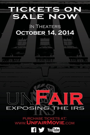 Unfair: Exposing the IRS 2014 1080p web YTS