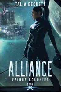 Alliance by Talia Beckett EPUB