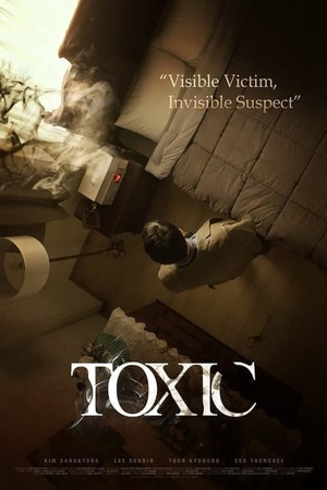 Toxic 2022 1080p web YTS