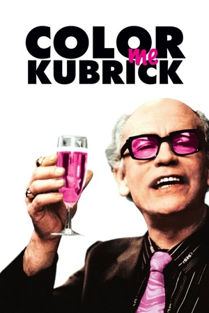 Color Me Kubrick 2005 1080p web YTS