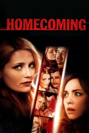 Homecoming 2009 1080p bluray YTS