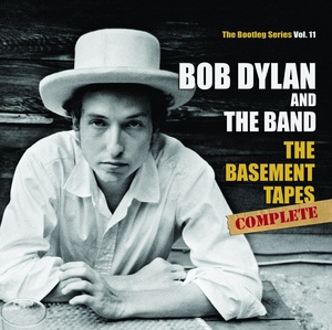 Bob Dylan The Band The Basement Tapes Vol 11 6CD 2014 MP3VBR Beolab1700