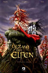 De Zang Der Elfen Deel 01 03 Compleet NL SoushkinBoudera