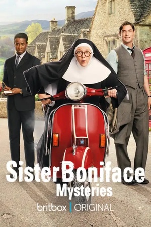 Le Indagini Di Sister Boniface 2023 S01E01 02 1080p HDTV AC3 iTALiAN H264 SpyRo
