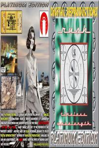 Rush 1980 02 02 Timeless Wavelength PE