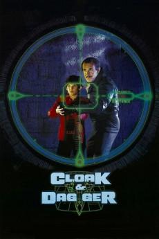 Cloak & Dagger 1984 720p web YTS
