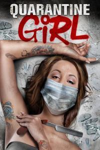 Quarantine Girl 2020 1080p WEBRip x264 RARBG