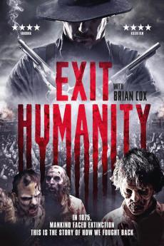 Exit Humanity 2011 720p bluray YTS