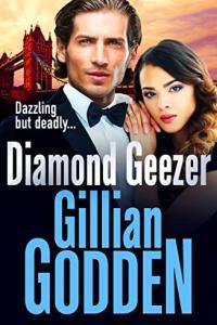 Diamond Geezer by Gillian Godden EPUB