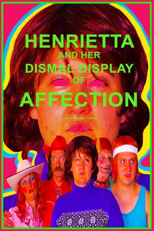 Henrietta and Her Dismal Display of Affection 2020 1080p web YTS