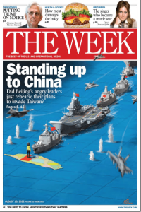 The Week USA 19 August 2022 CourseWikia