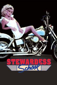 Stewardess School 1986 720p web YTS